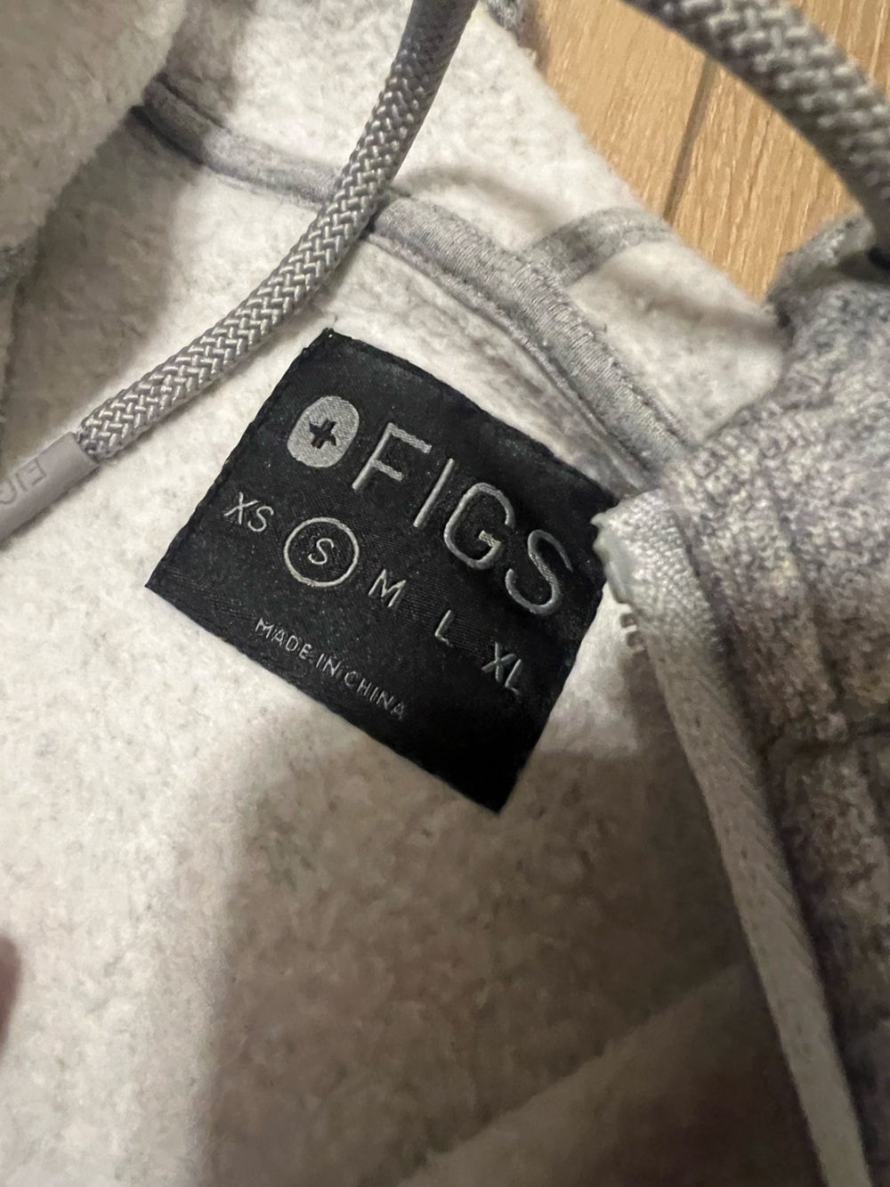 Figs Jacket - Picture 6 of 6